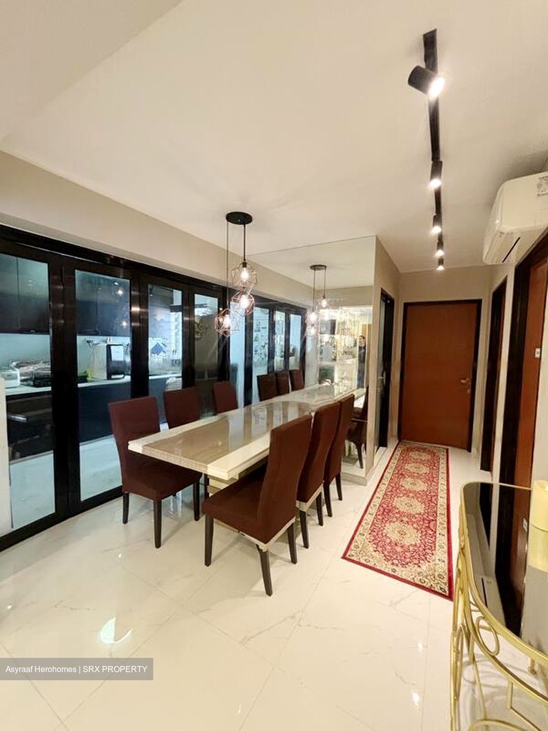 Tampines Avenue 9 (Tampines), Multi Generation #476451881